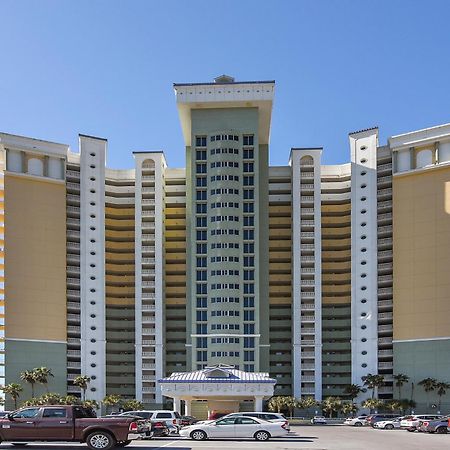 Boardwalk Beach Resort #604 By Book That Condo Panama City Beach Zewnętrze zdjęcie