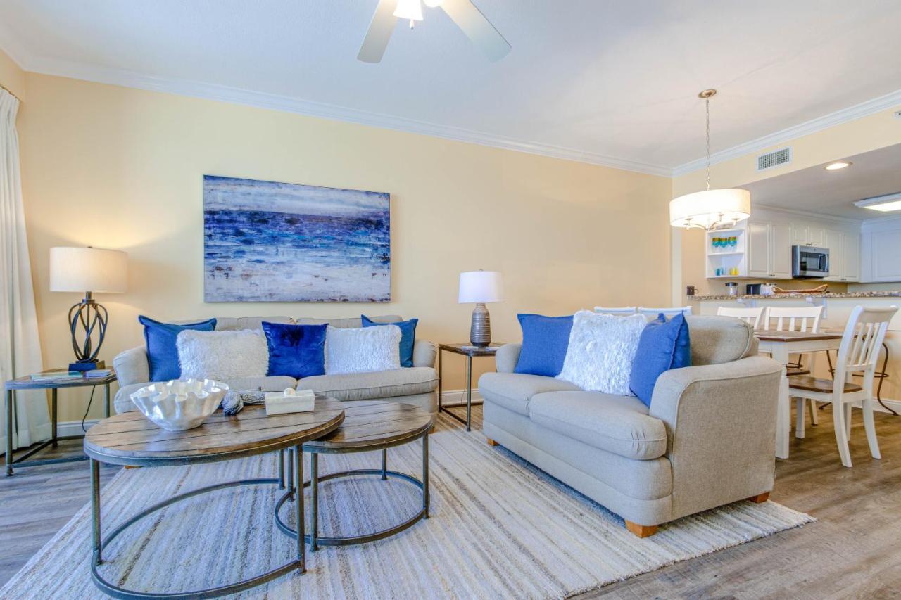 Boardwalk Beach Resort #604 By Book That Condo Panama City Beach Zewnętrze zdjęcie