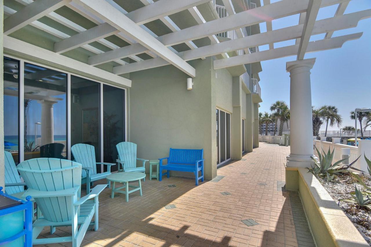 Boardwalk Beach Resort #604 By Book That Condo Panama City Beach Zewnętrze zdjęcie