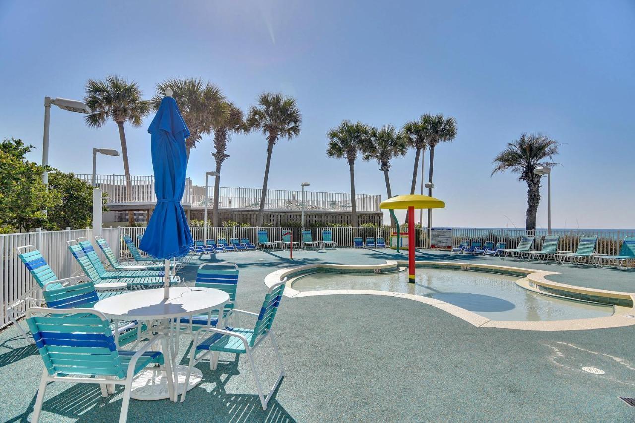 Boardwalk Beach Resort #604 By Book That Condo Panama City Beach Zewnętrze zdjęcie