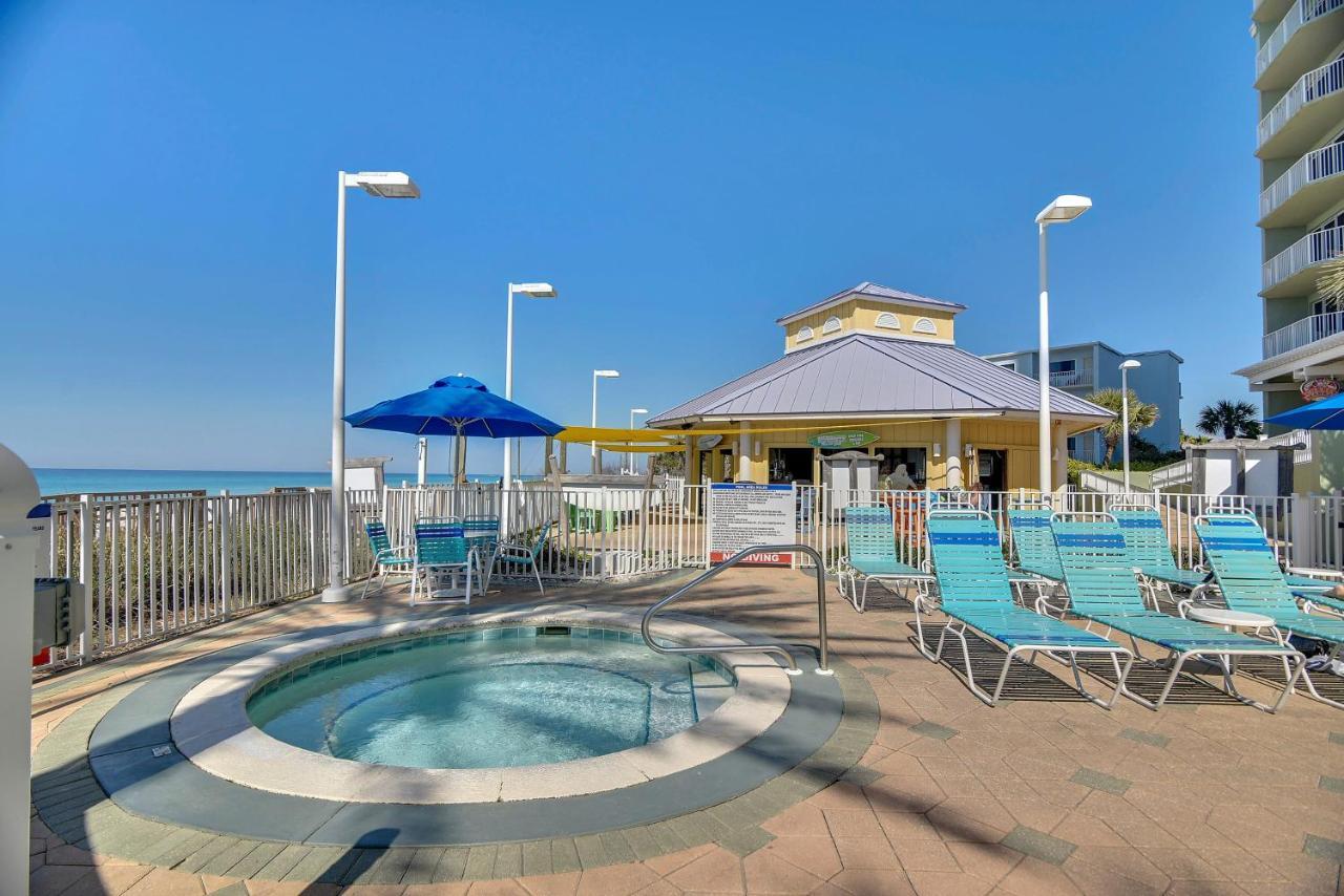 Boardwalk Beach Resort #604 By Book That Condo Panama City Beach Zewnętrze zdjęcie
