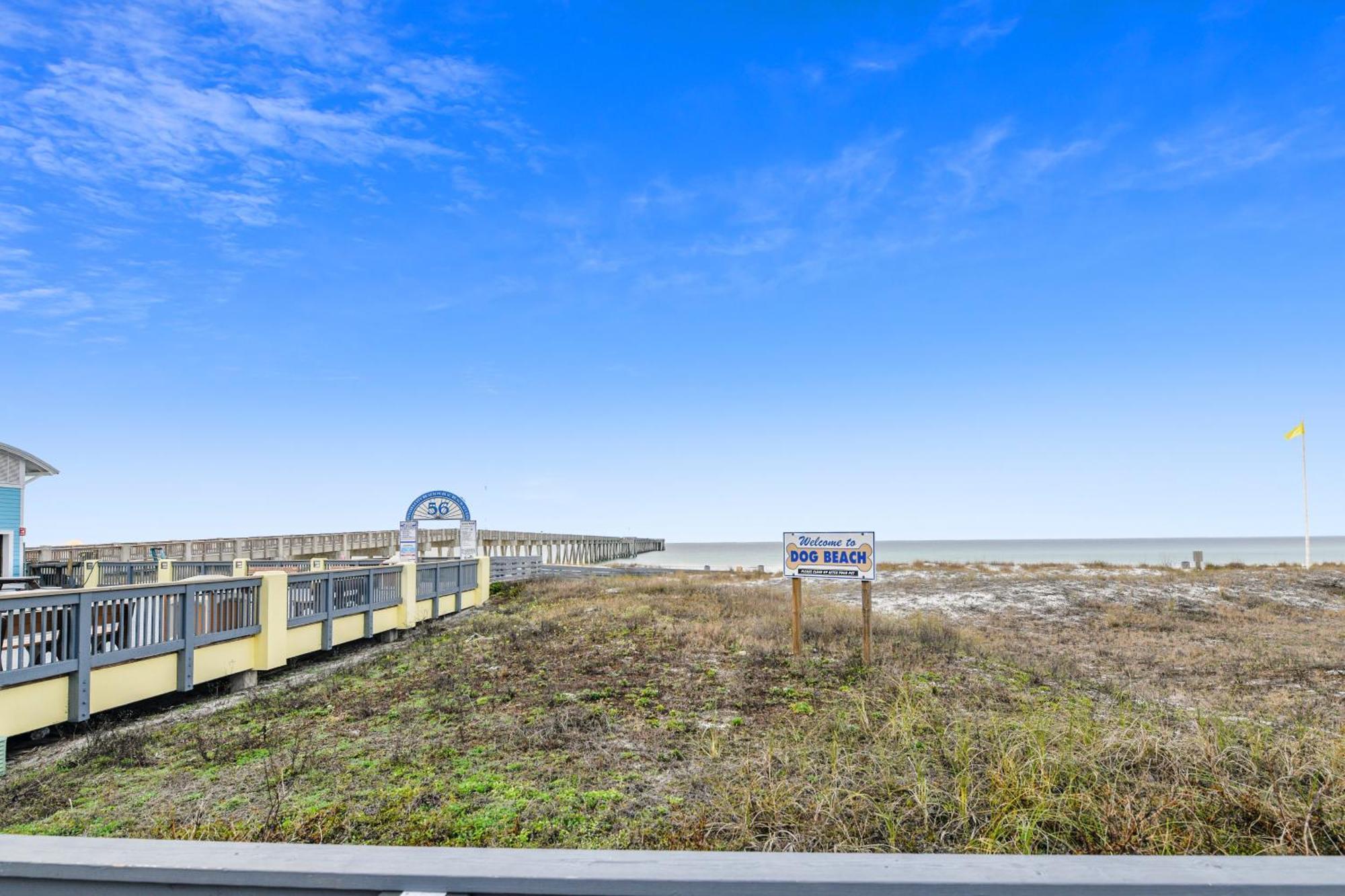 Boardwalk Beach Resort #604 By Book That Condo Panama City Beach Zewnętrze zdjęcie