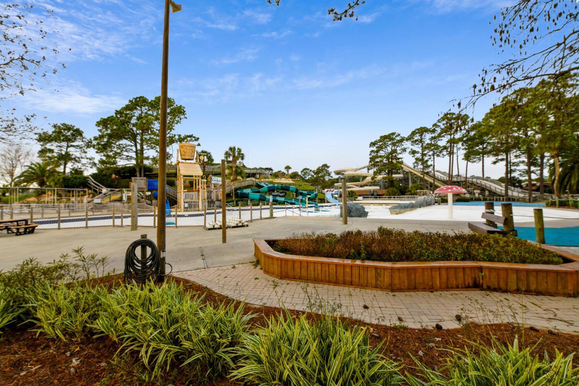 Boardwalk Beach Resort #604 By Book That Condo Panama City Beach Zewnętrze zdjęcie