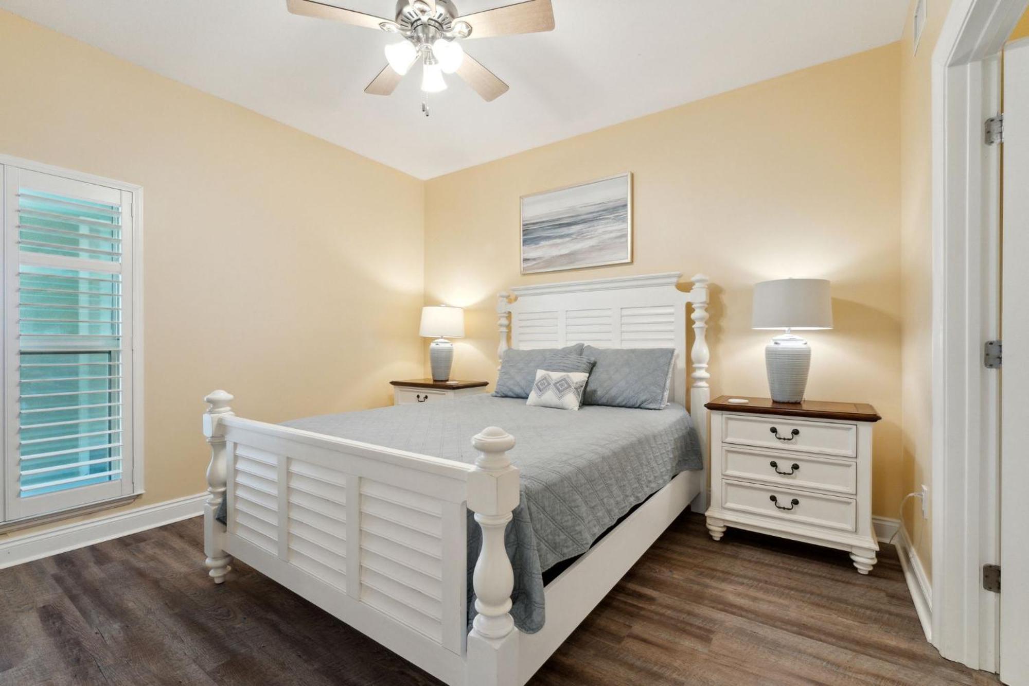 Boardwalk Beach Resort #604 By Book That Condo Panama City Beach Zewnętrze zdjęcie