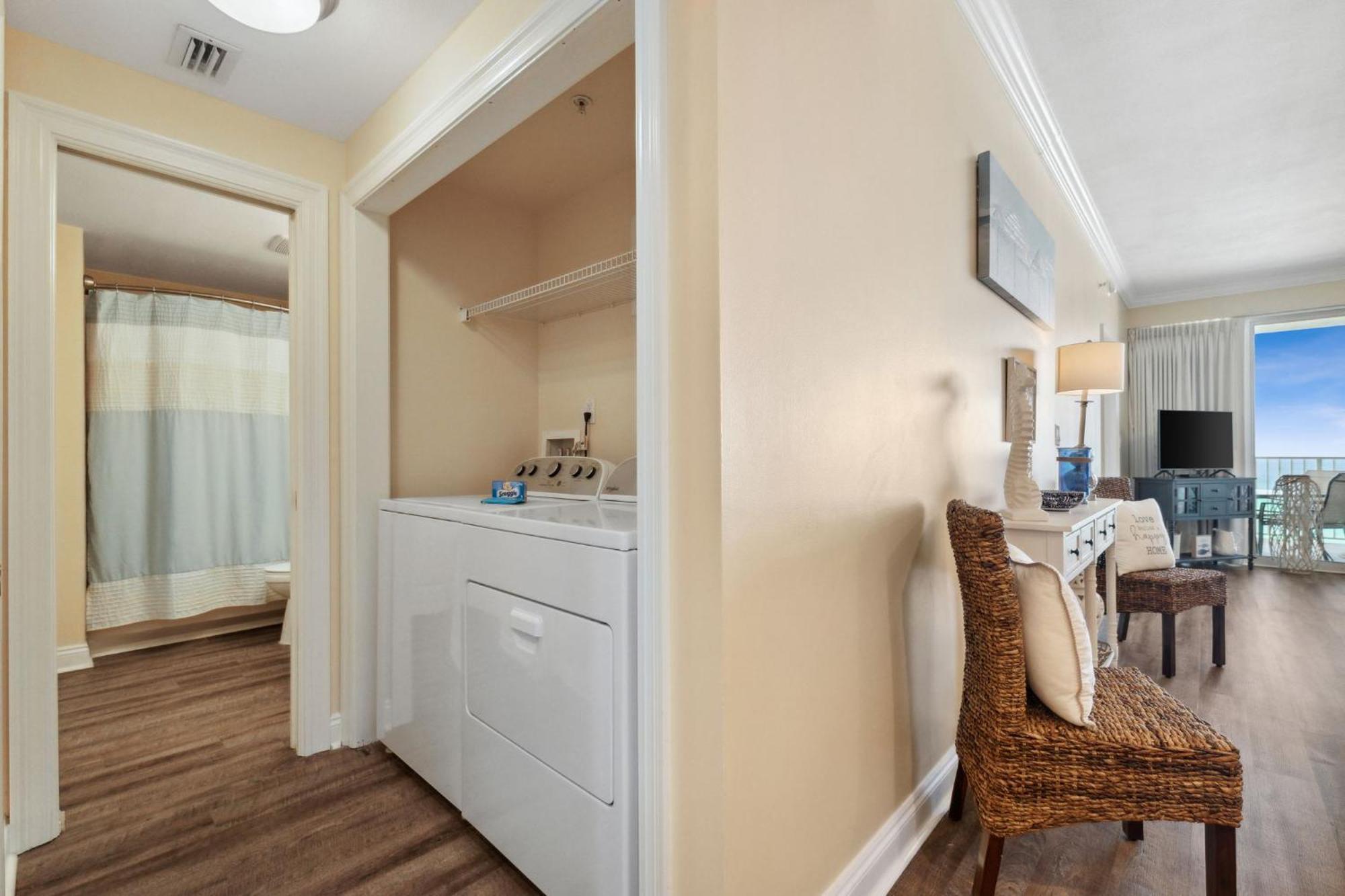 Boardwalk Beach Resort #604 By Book That Condo Panama City Beach Zewnętrze zdjęcie