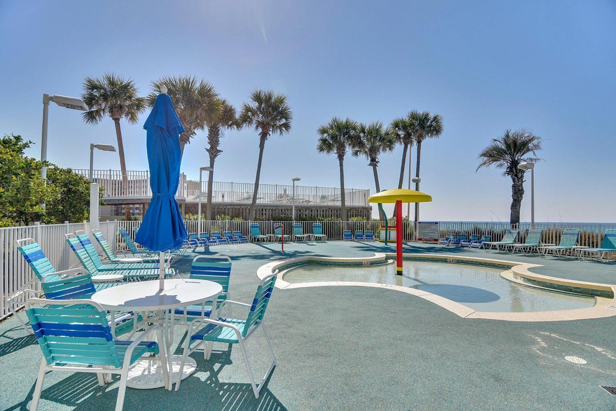 Boardwalk Beach Resort #604 By Book That Condo Panama City Beach Zewnętrze zdjęcie