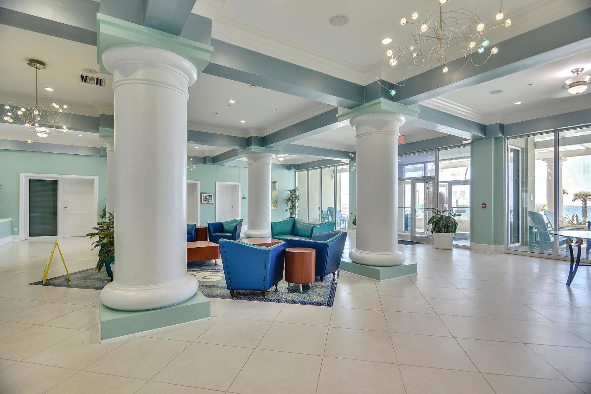 Boardwalk Beach Resort #604 By Book That Condo Panama City Beach Zewnętrze zdjęcie