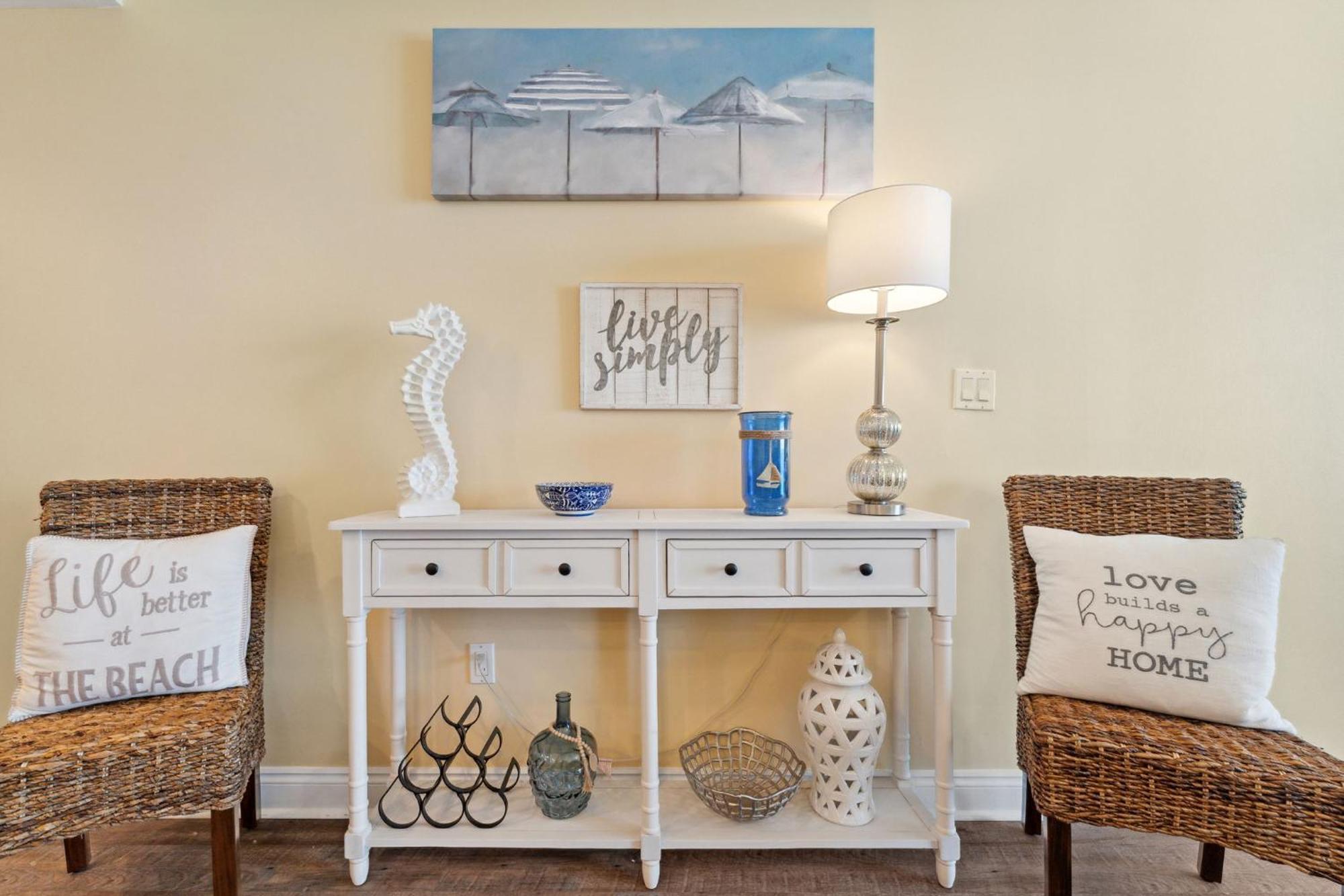 Boardwalk Beach Resort #604 By Book That Condo Panama City Beach Zewnętrze zdjęcie
